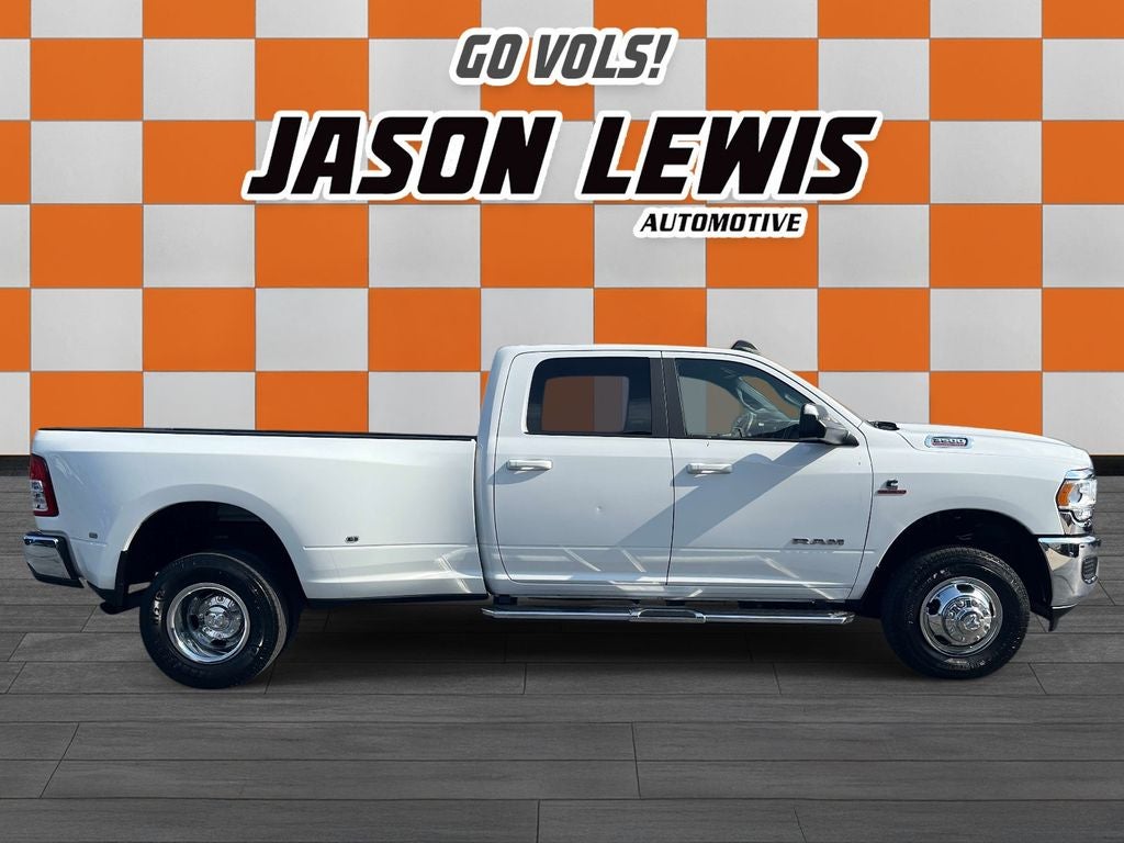 ram ram 3500 pickup 2022 3C63RRHL7NG302739 image ram ram 3500 pickup 2022 3C63RRHL7NG302739 image